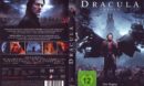 Dracula Untold (2015) R2 DE DVD Covers