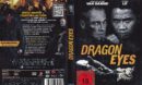 Dragon Eyes (2012) R2 DE DVD Cover