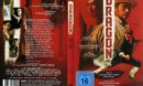 Dragon-Wu Xia (2013) R2 DE DVD Cover