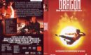 Dragon-Die Bruce Lee Story (1993) R2 DE DVD Cover
