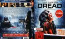 Dread (2010) R2 DE DVD Cover