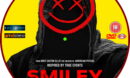 Smily Face Killers (2020) R2 Custom DVD Label