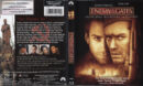 Enemy At The Gates (2001) Blu-Ray Cover & label