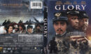 Glory (1989) Blu-Ray Cover & Label