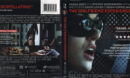 The Girlfriend Experience (2009) Blu-Ray Cover & Label