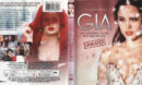 GIA (2011) Blu-Ray Cover & Label