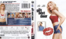The Girl Next Door (2004) Blu-Ray Cover & Label
