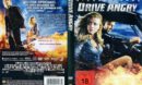 Drive Angry (2010) R2 DE DVD Cover