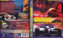 Driven (2002) R2 DE DVD cover