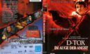 D-Tox (2001) R2 DE DVD Cover