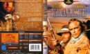 Duell am Missouri (1976) R2 DE DVD Cover