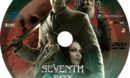 Seventh Son (2014) Custom DVD Labels
