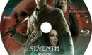 Seventh Son (2014) Custom Blu-Ray Labels