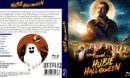 Hubie Halloween (2020) R2 Custom DE Blu-Ray Cover