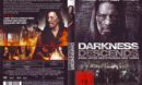 Darkness Descends (2014) R2 DE DVD Cover