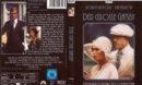 Der grosse Gatsby R2 DE DVD Cover