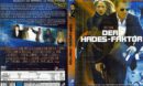 Der Hades Faktor (2006) R2 DE DVD Cover