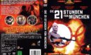 Die 21 Stunden von München (1976) R2 DE DVD Cover