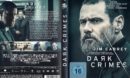 Dark Crimes (2016) R2 DE DVD Cover