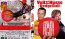 Dodgeball-Voll auf die Nüsse (2004) R2 DE DVD Cover