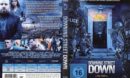 Downing Street Down R2 DE DVD Cover