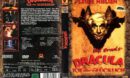 Dracula-Tot aber glücklich (2000) R2 DE DVD Cover