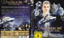 Die unendliche Geschichte (1984) R2 DE DVD Cover & Label