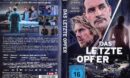 Das letzte Opfer (2017) R2 DE DVD Cover