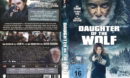 Daughter Of The Wolf (2020) R2 DE DVD Cover