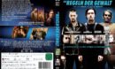 Die Regeln der Gewalt (2008) R2 DE DVD Cover