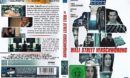 Die Wallstreet Verschwörung (2016) R2 DE DVD Cover