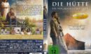 Die Hütte-Ein Wochenende mit Gott (2017) R2 DE DVD Cover