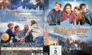 Die Pfefferkörner und der Fluch des Schwarzen Königs (2018) R2 DE DVD Cover
