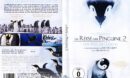 Die Reise der Pinguine 2 (2018) R2 DE DVD Cover
