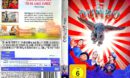 Dumbo (2019) R2 DE DVD Cover