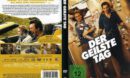 Der geilste Tag (2016) R2 DE DVD Cover