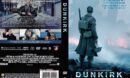 Dunkirk (2017) R2 DE DVD Cover