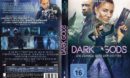 Dark Gods (2020) R2 DE DVD Cover
