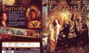 Earthsea (2009) R2 DE DVD Cover