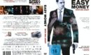 Easy Money (2012) R2 DE DVD Cover