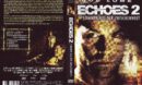 Echoes 2-Stimmen aus der Zwischenwelt (2007) R2 DE DVD Cover