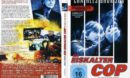 Ein eiskalter Cop (2011) R2 DE DVD Cover