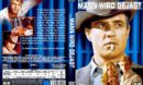 Ein Mann wird gejagt (1966) R2 DE DVD Cover