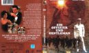 Ein Offizier und Gentleman (1981) R2 DE DVD Cover