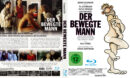 DER BEWEGTE MANN (1994) R2 DE BLU-RAY COVER & LABEL