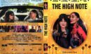 The High Note (2020) R2 DE DVD Covers