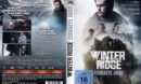 Winter Ridge (2020) R2 DE DVD Cover