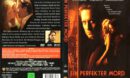 Ein perfekter Mord (1998) R2 DE DVD Cover