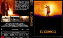 El Gringo (2008) R2 DE DVD Cover