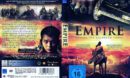 Empire-Krieger der goldenen Horde (2013) R2 DE DVD Cover